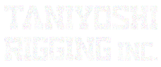 TANIYOSHI RIGGING INC.